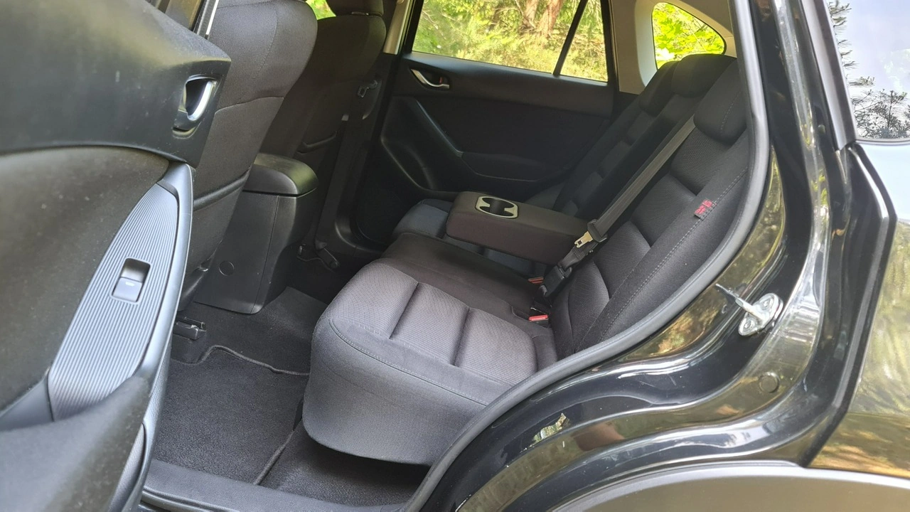 Mazda CX-5 - Zdjęcie 7