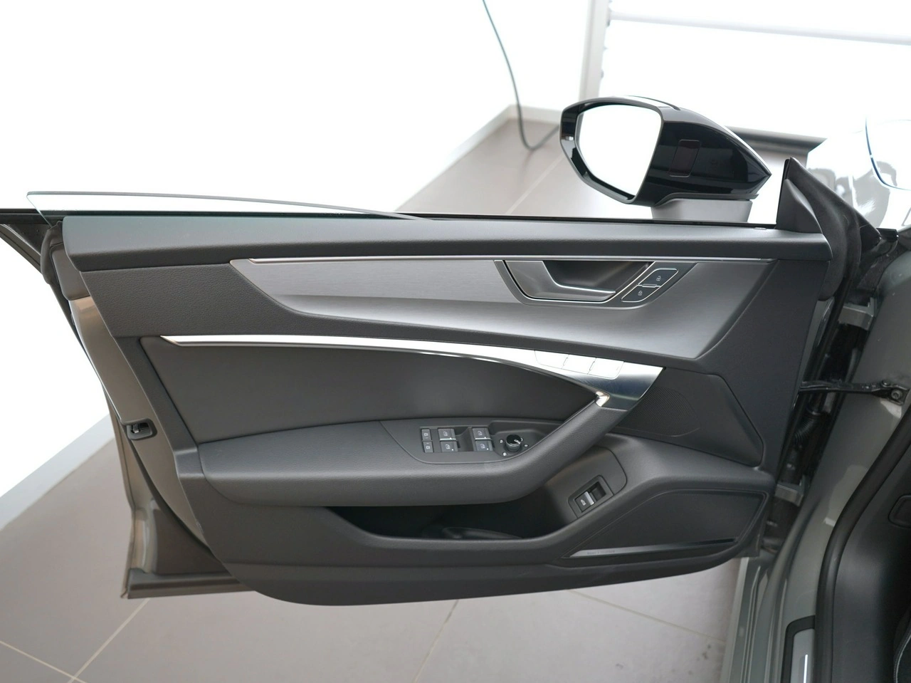 Audi A7 - Zdjęcie 11