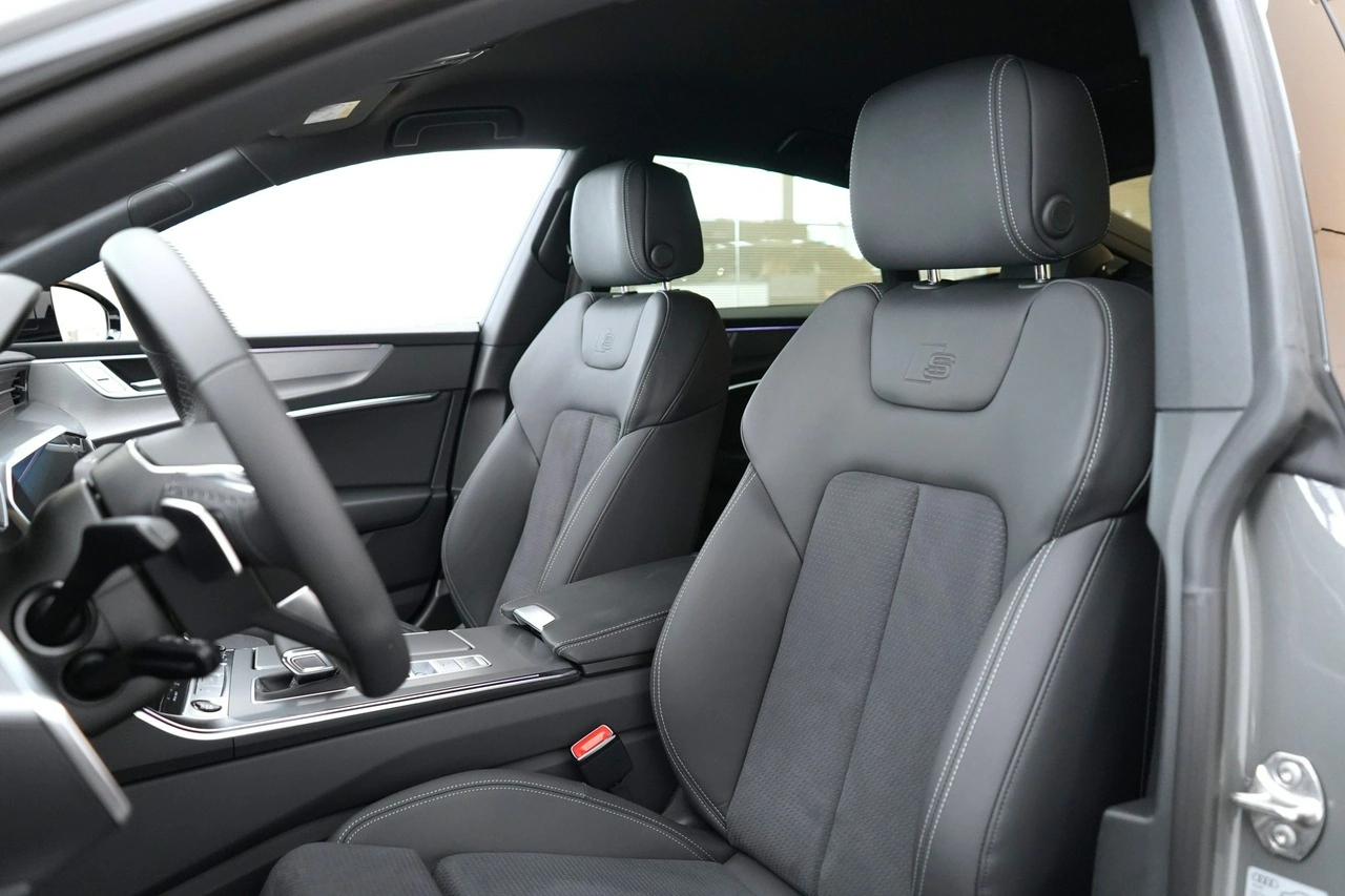 Audi A7 - Zdjęcie 16