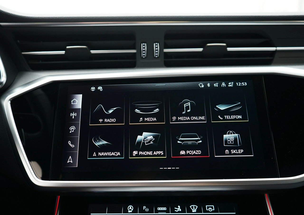 Audi A7 - Zdjęcie 32