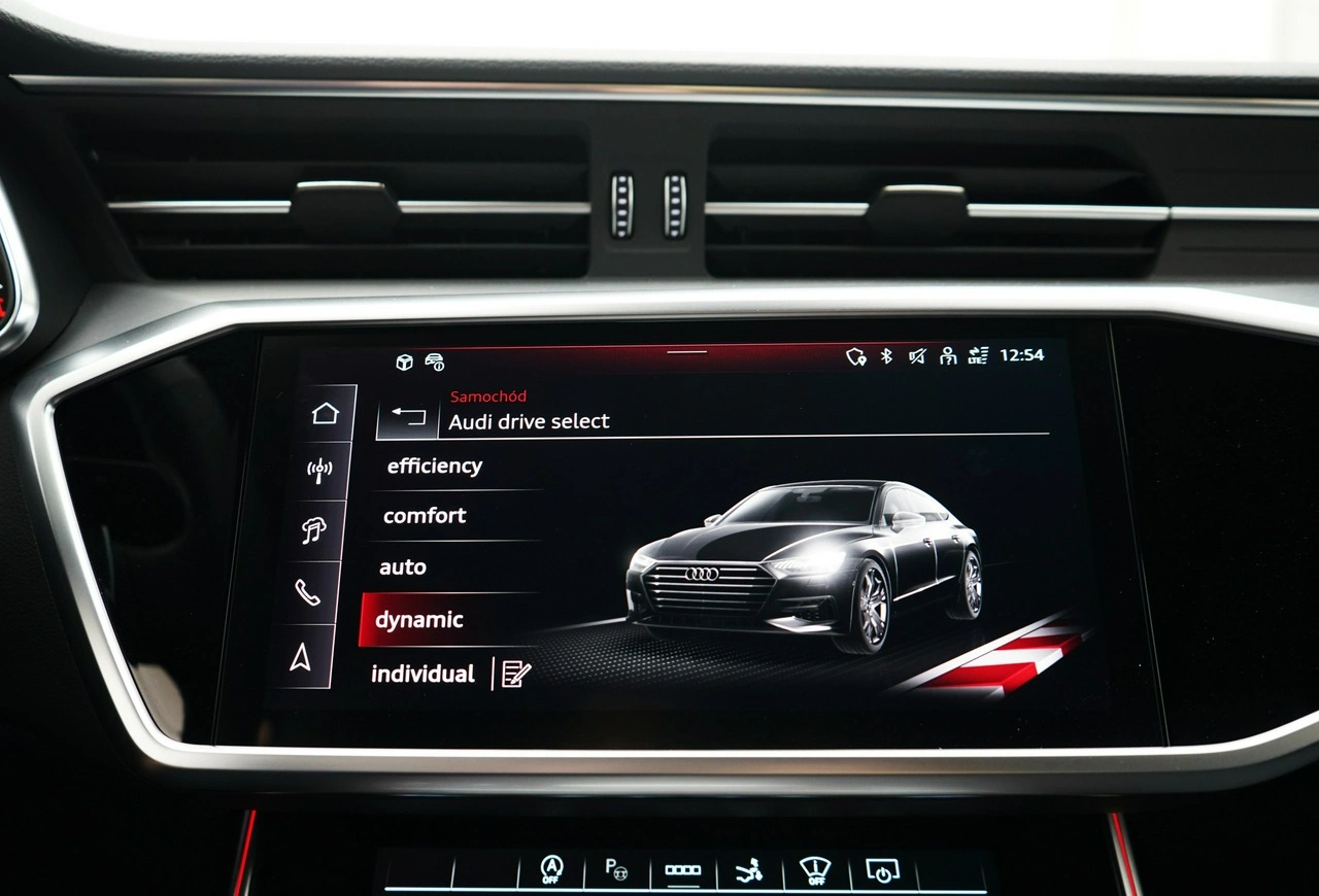 Audi A7 - Zdjęcie 34