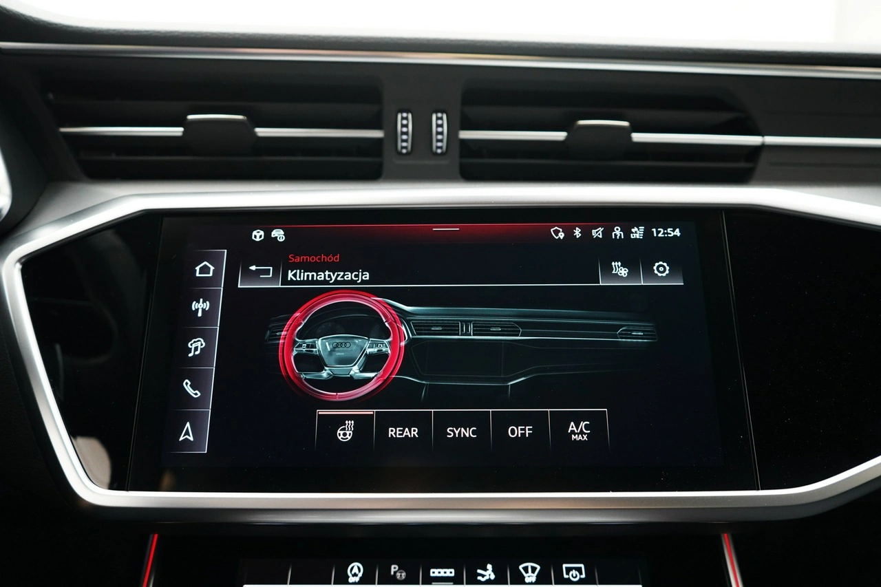 Audi A7 - Zdjęcie 35