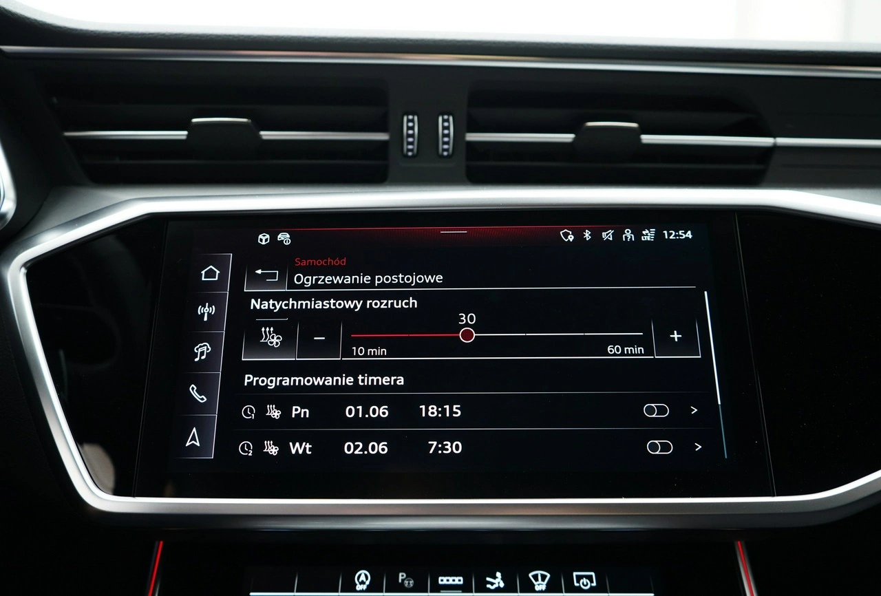 Audi A7 - Zdjęcie 36