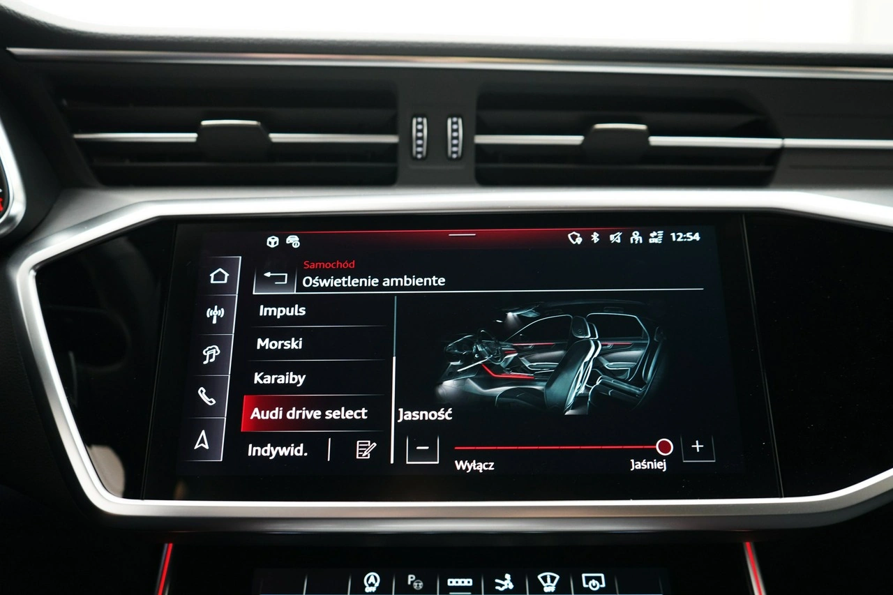 Audi A7 - Zdjęcie 37