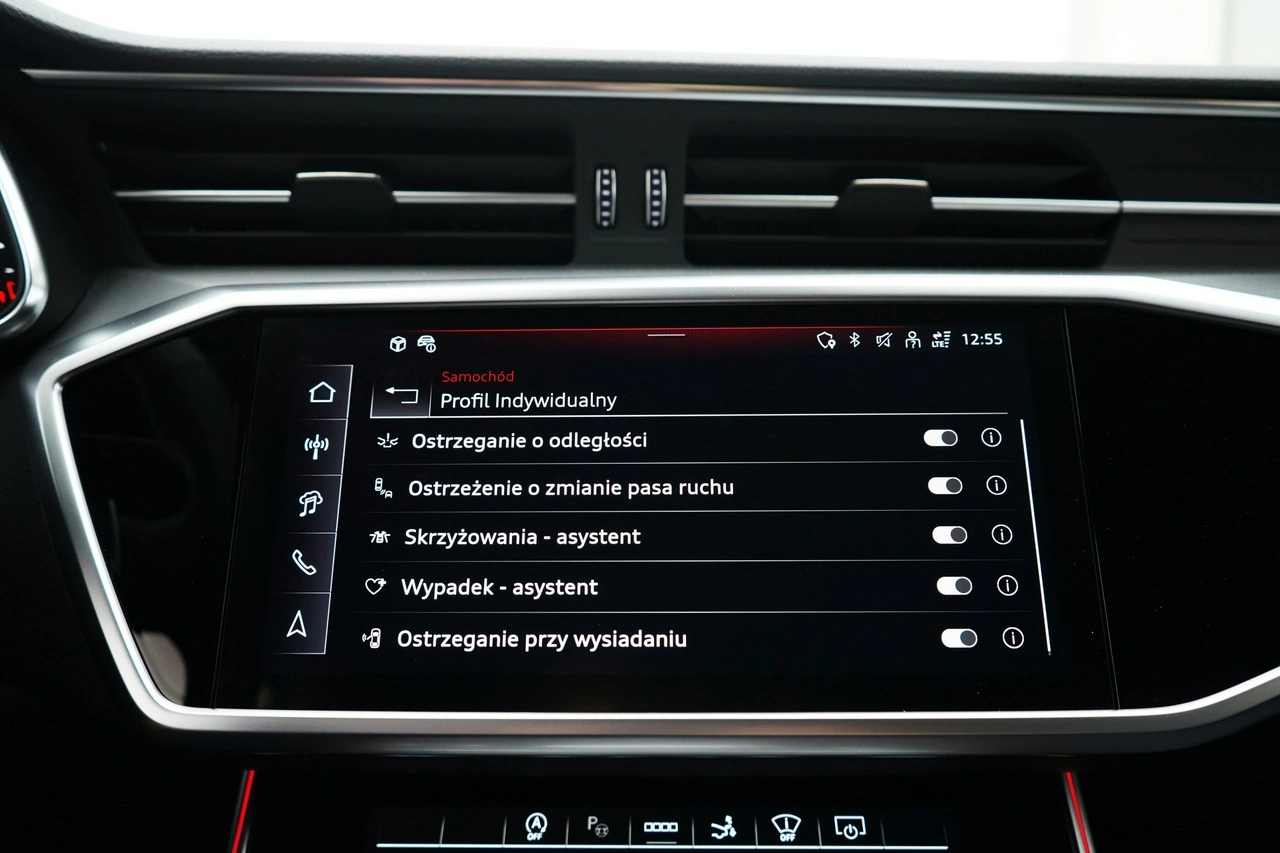 Audi A7 - Zdjęcie 38