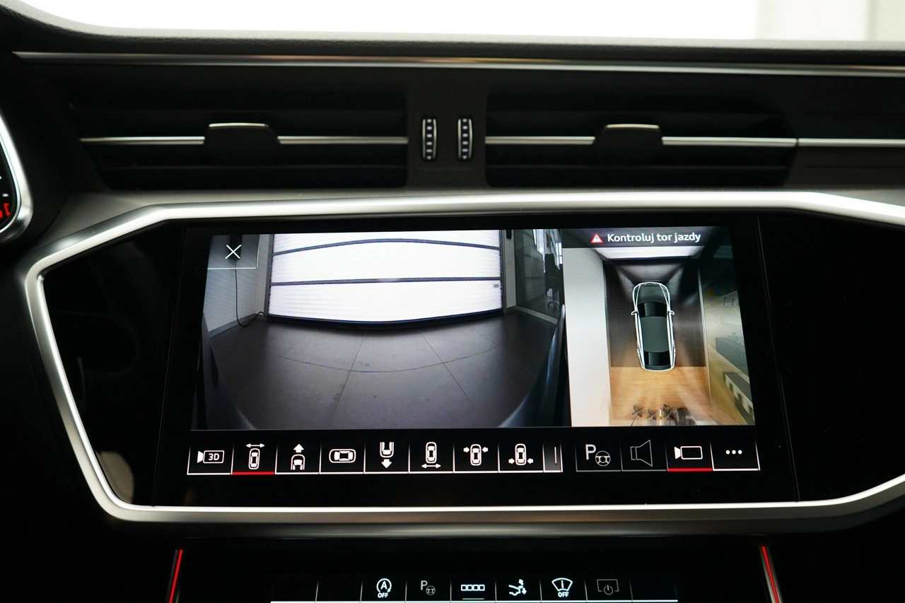 Audi A7 - Zdjęcie 39
