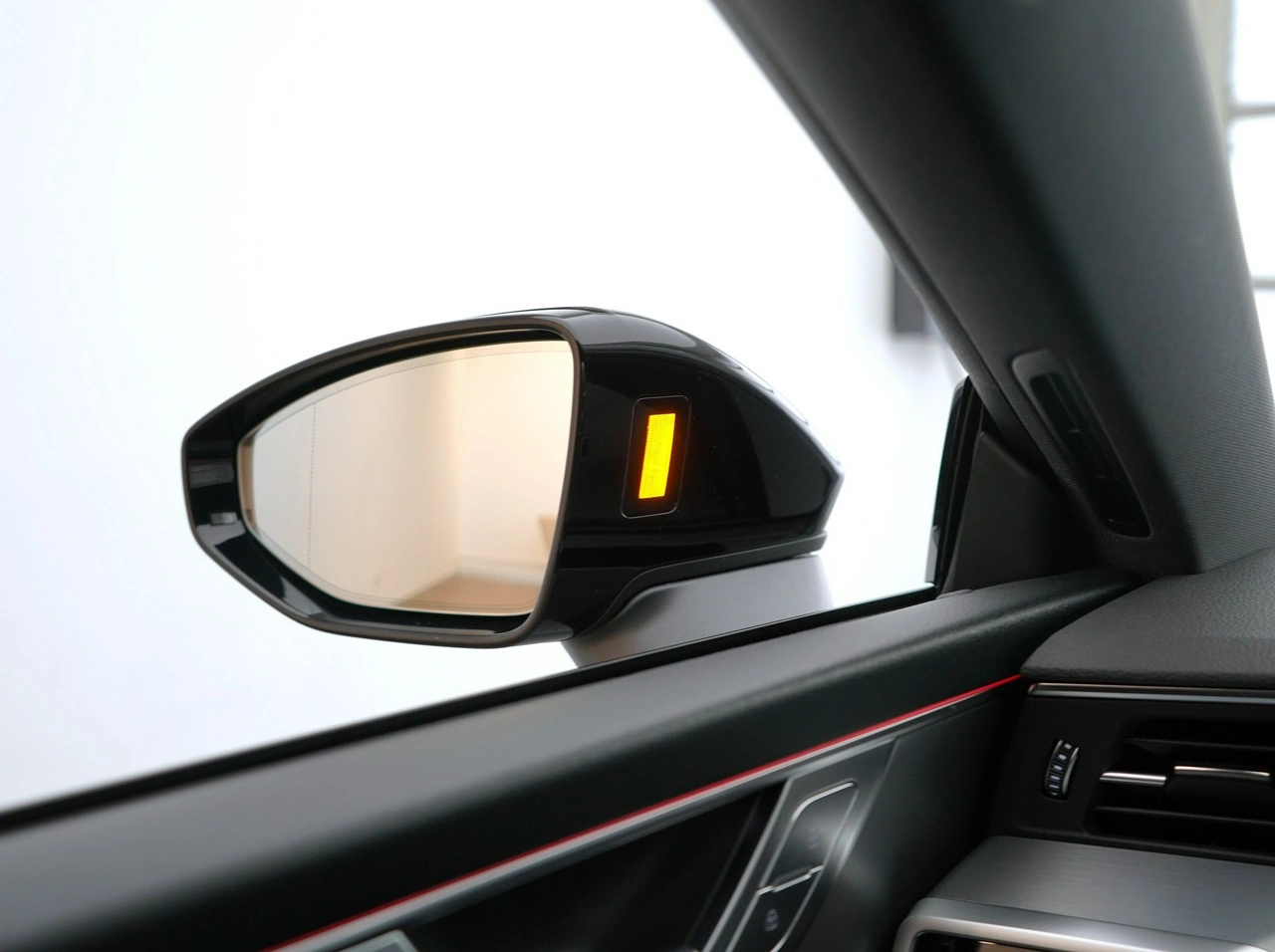 Audi A7 - Zdjęcie 26