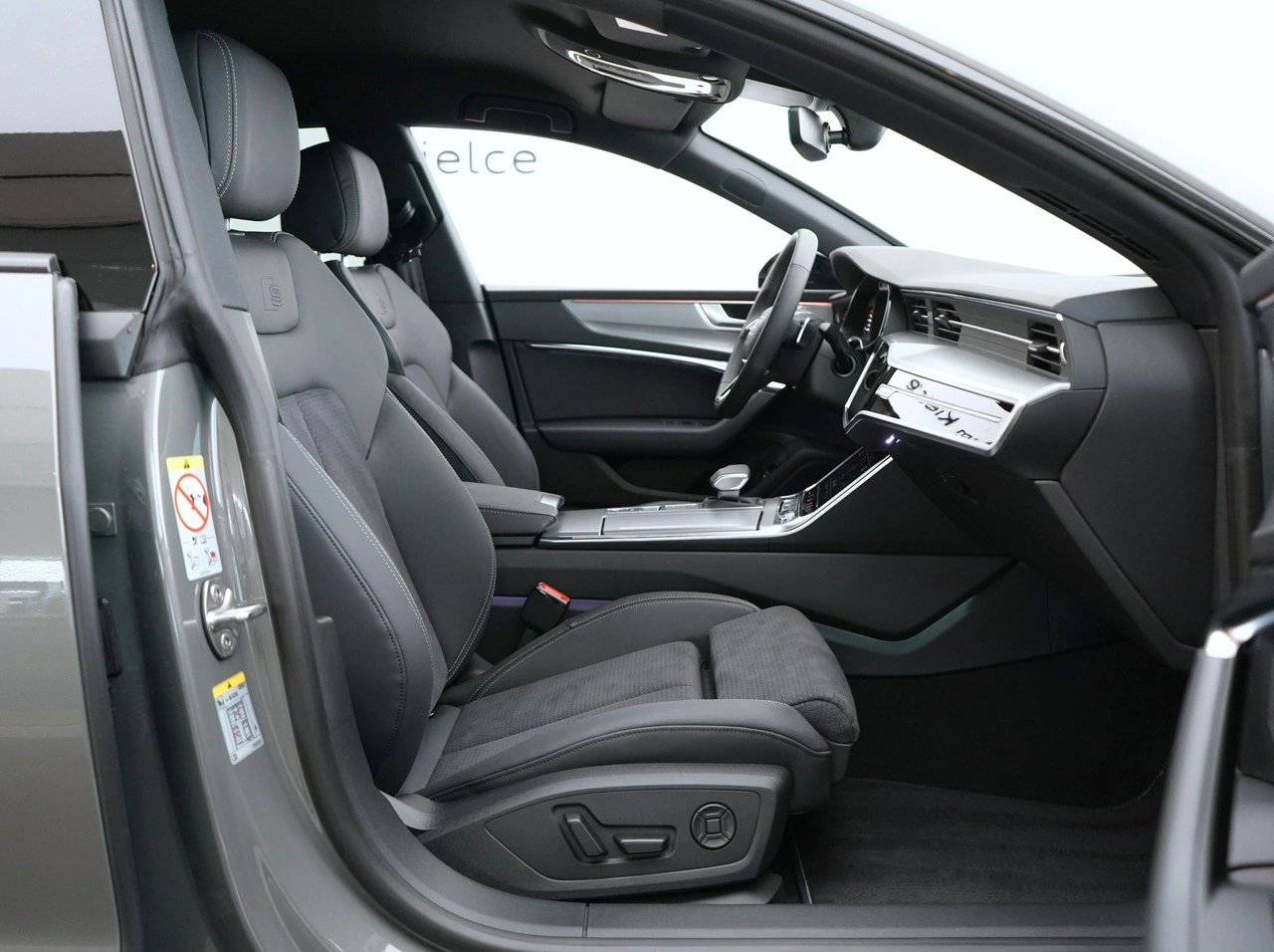Audi A7 - Zdjęcie 29