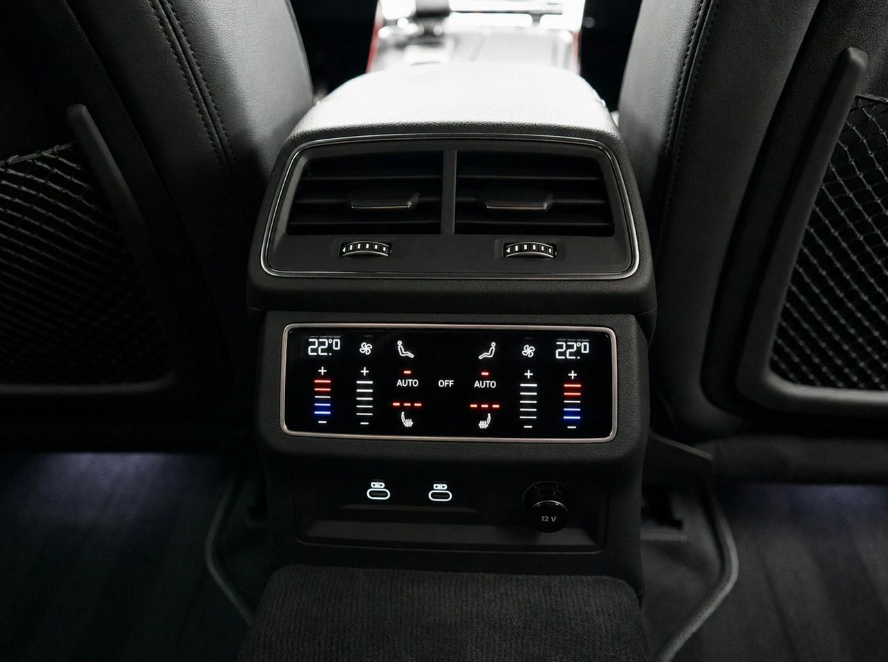 Audi A7 - Zdjęcie 31