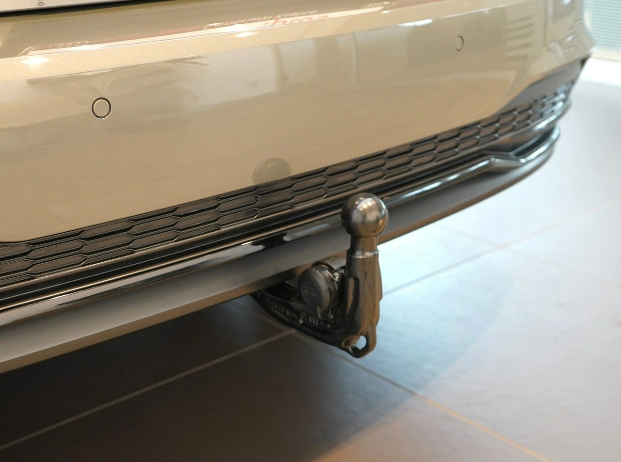 Audi A7 - Zdjęcie 9