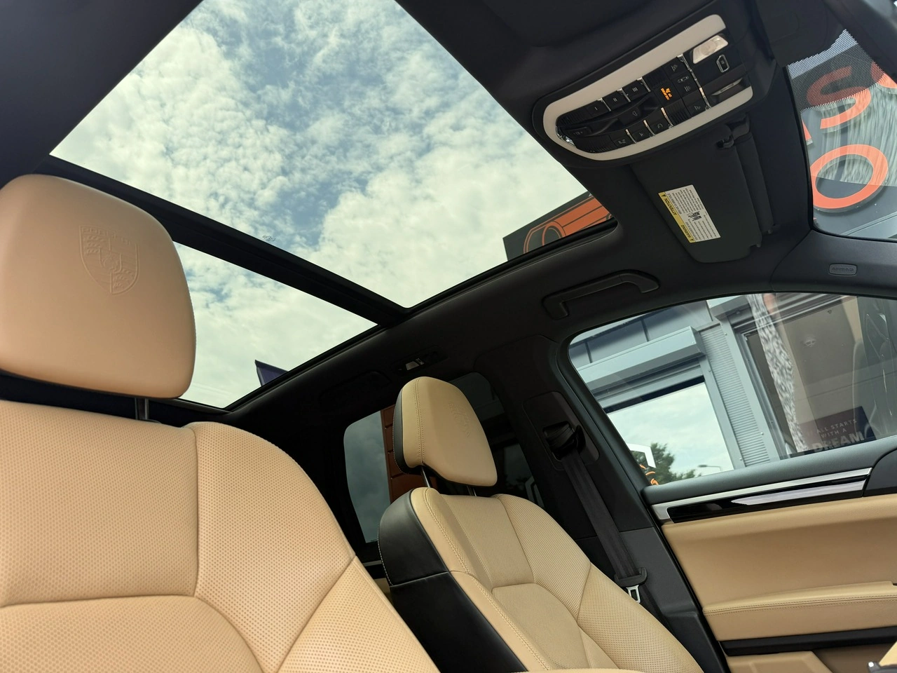Porsche Cayenne S - Zdjęcie 28