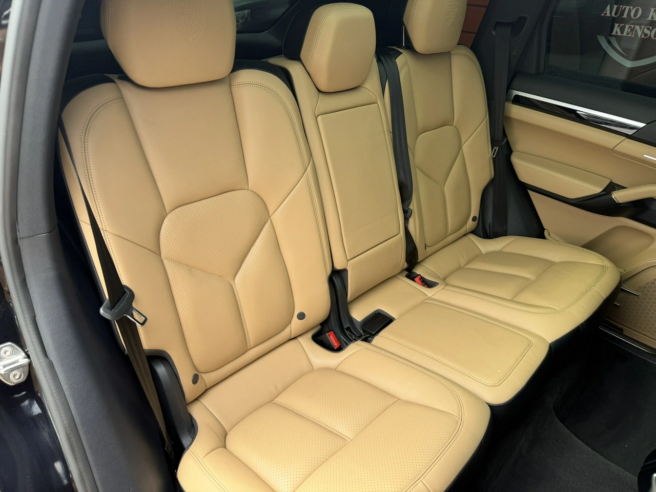 Porsche Cayenne S - Zdjęcie 31
