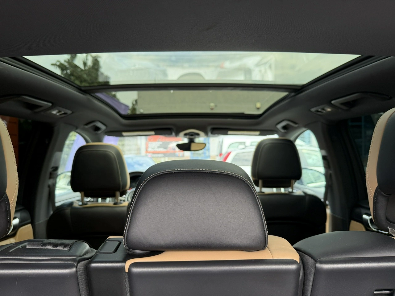 Porsche Cayenne S - Zdjęcie 34