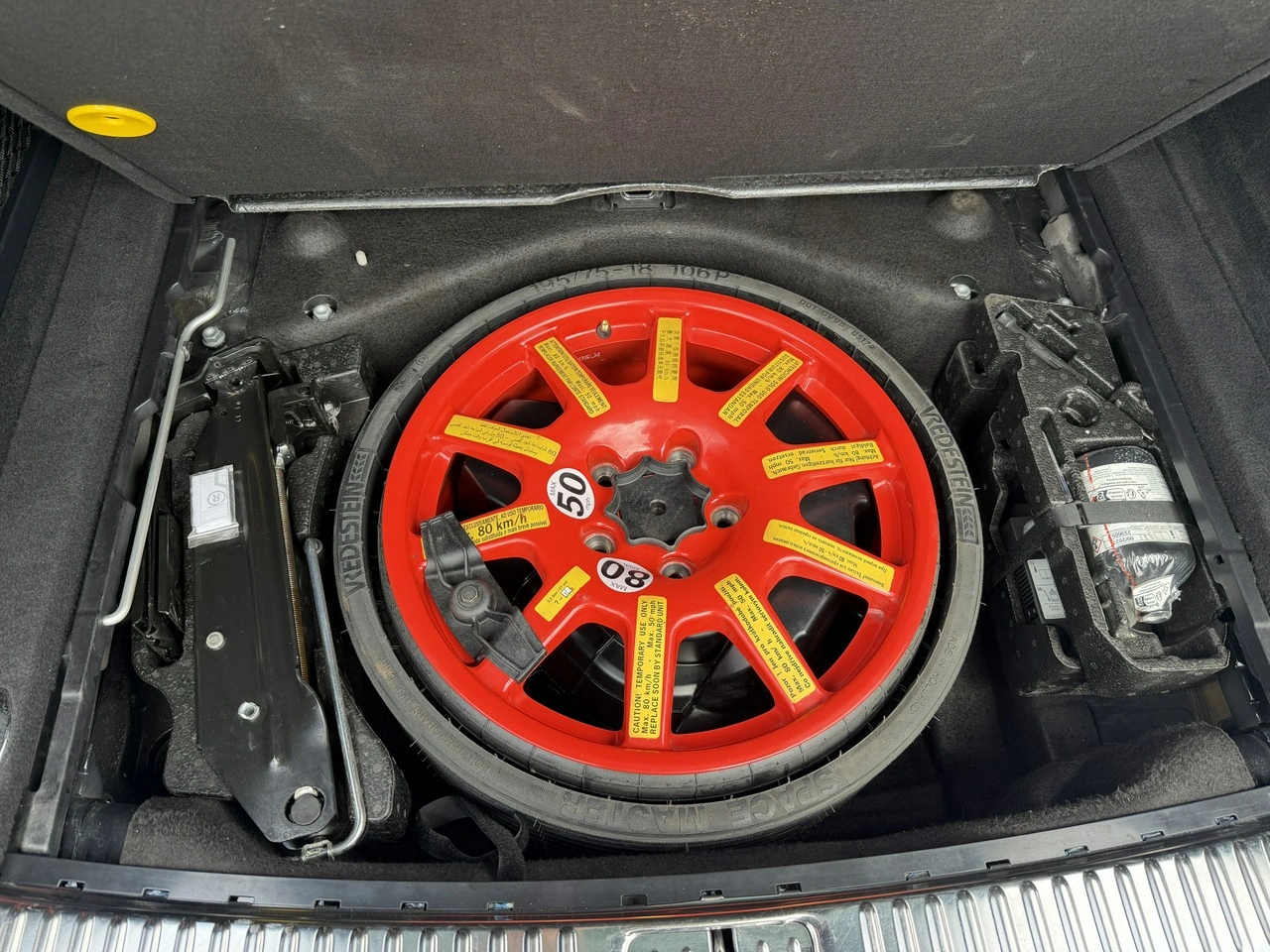 Porsche Cayenne S - Zdjęcie 36