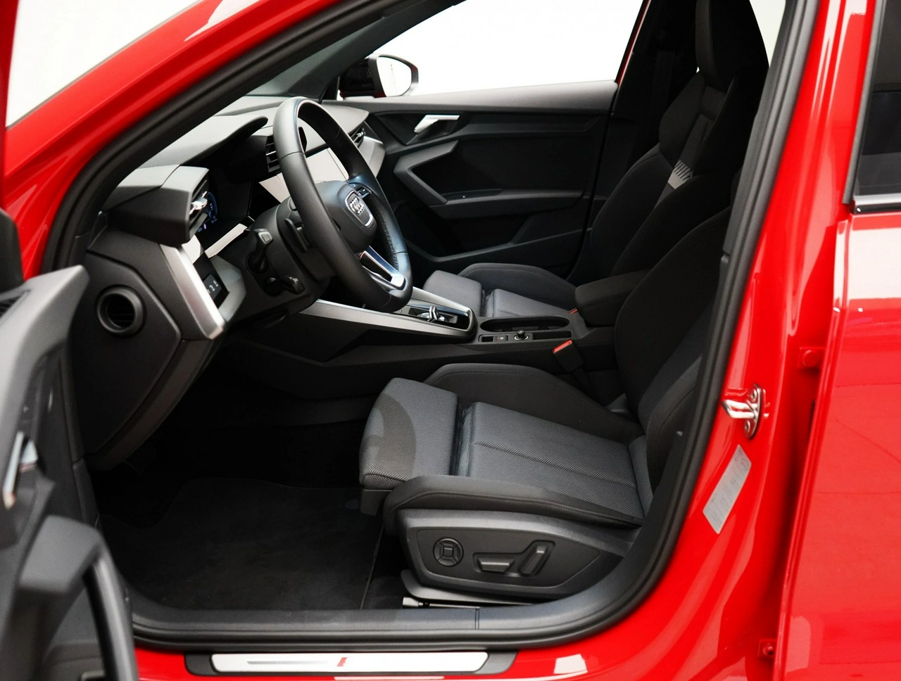 Audi A3 - Zdjęcie 11