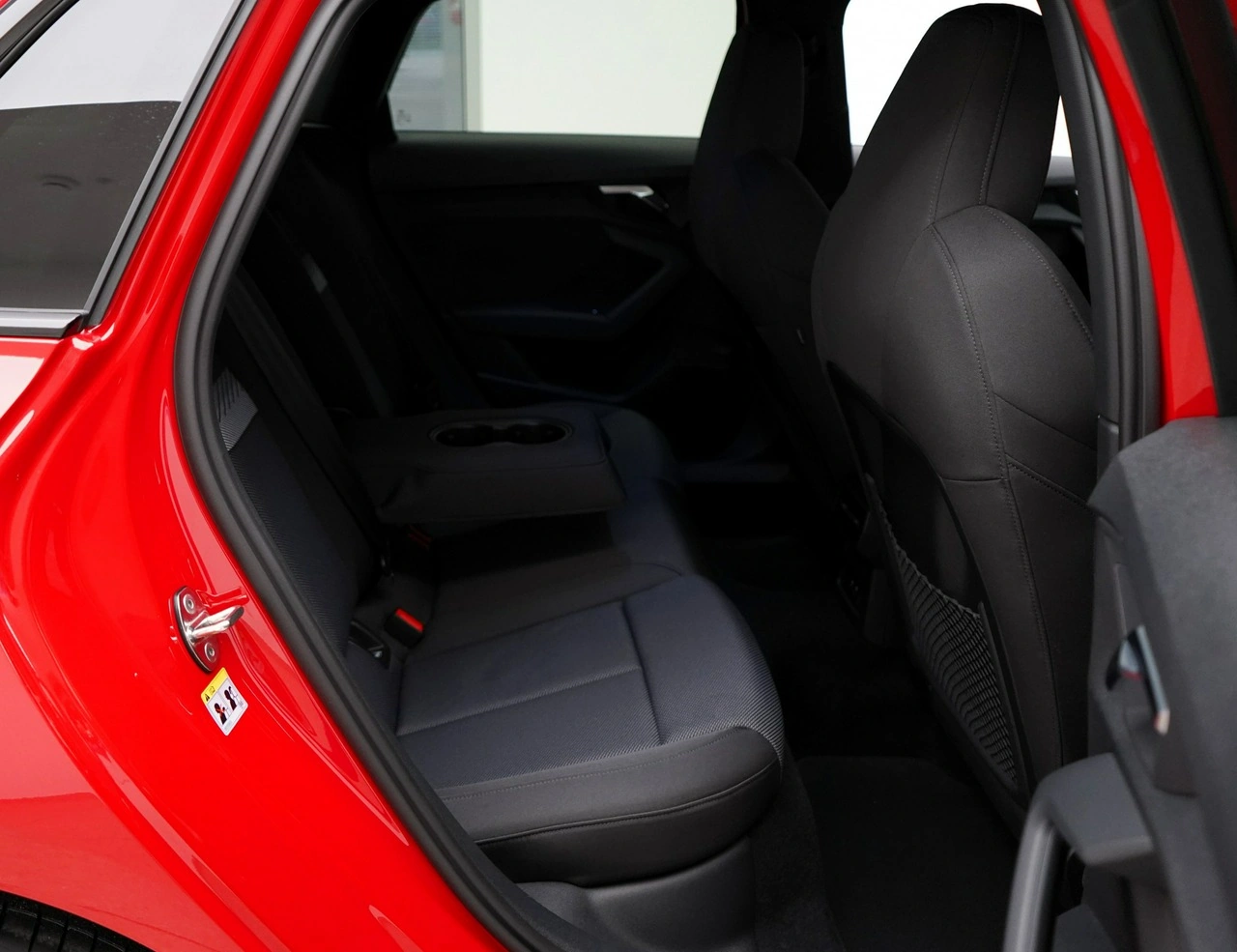Audi A3 - Zdjęcie 17