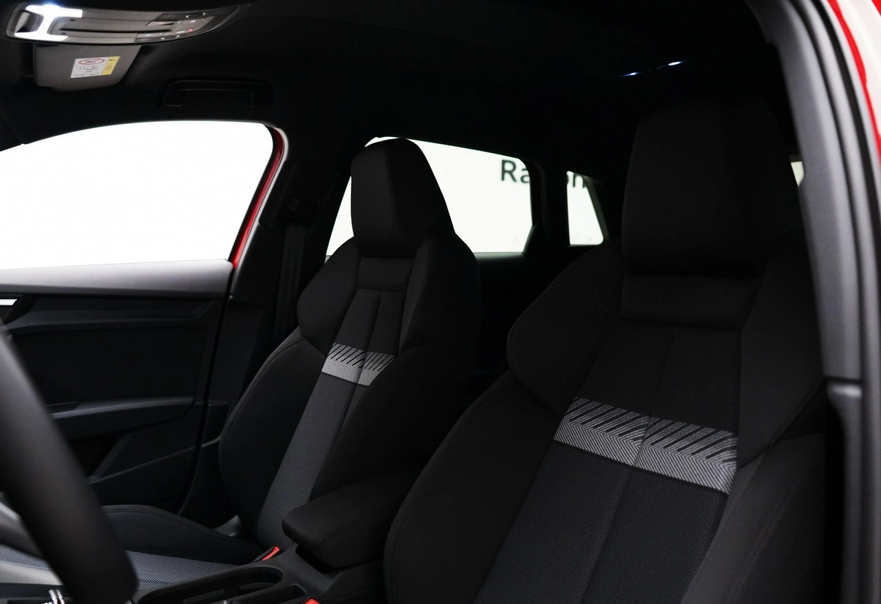 Audi A3 - Zdjęcie 21