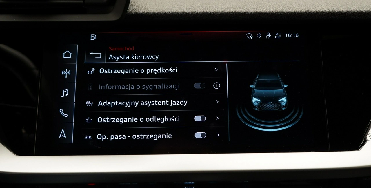 Audi A3 - Zdjęcie 35