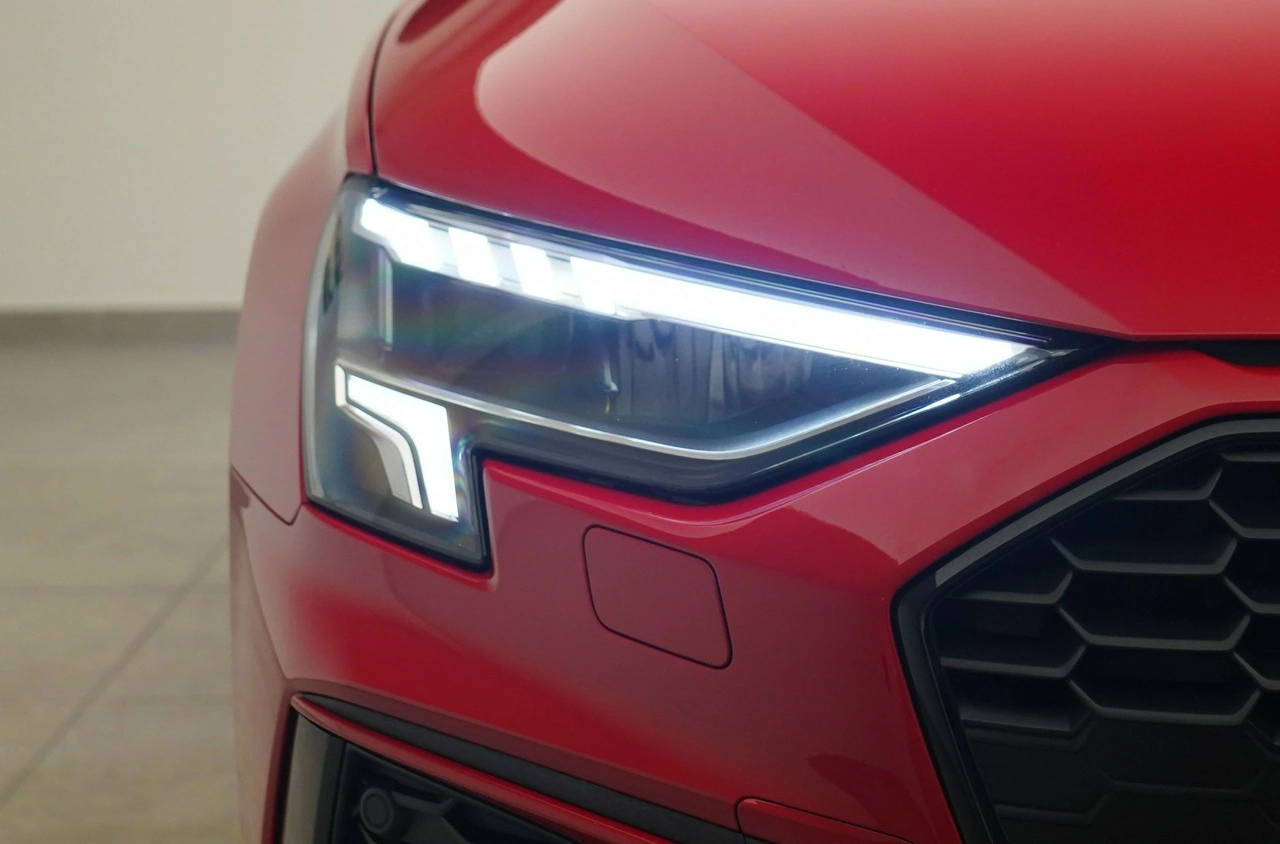 Audi A3 - Zdjęcie 5