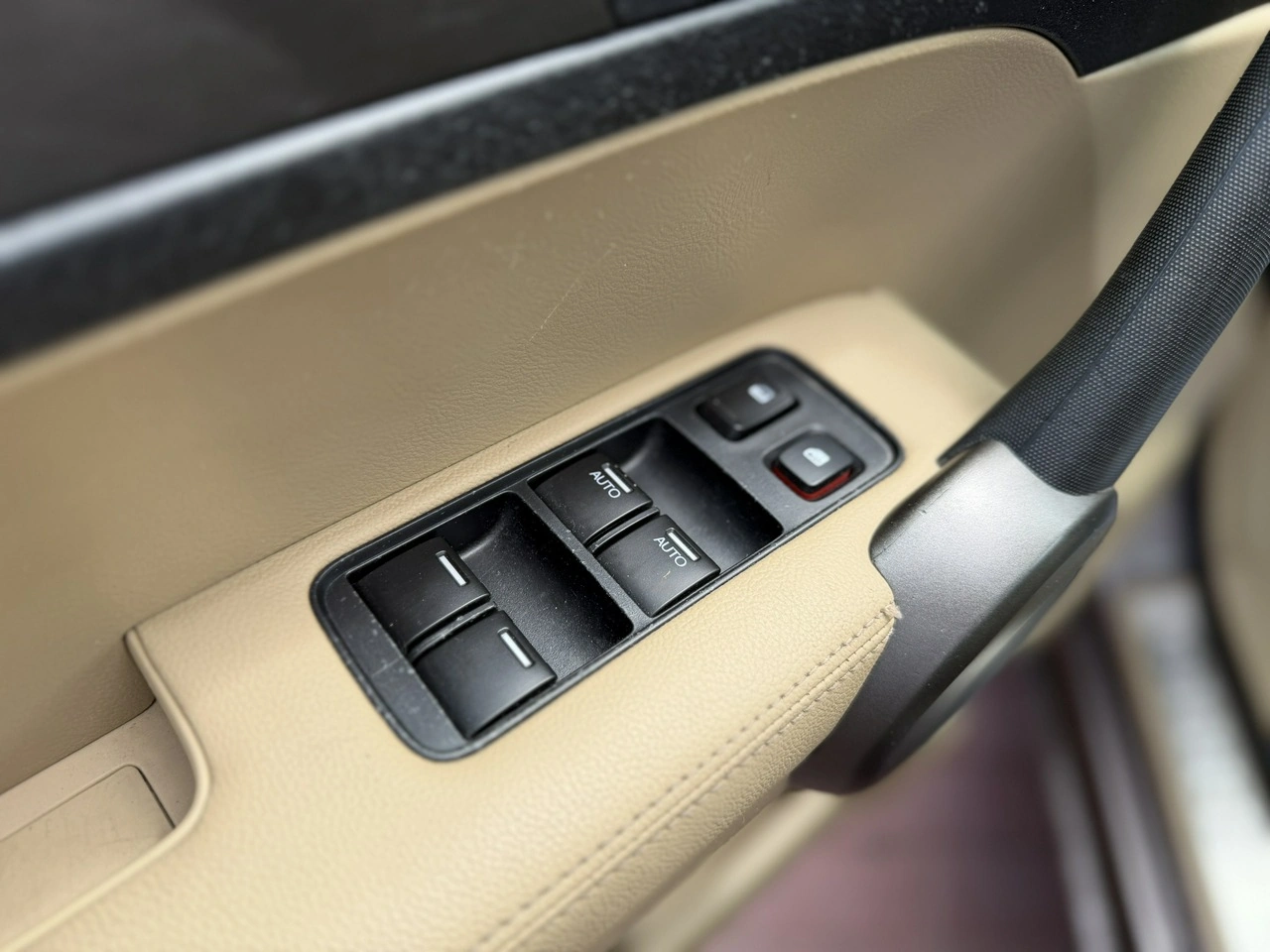 Honda CR-V - Zdjęcie 13