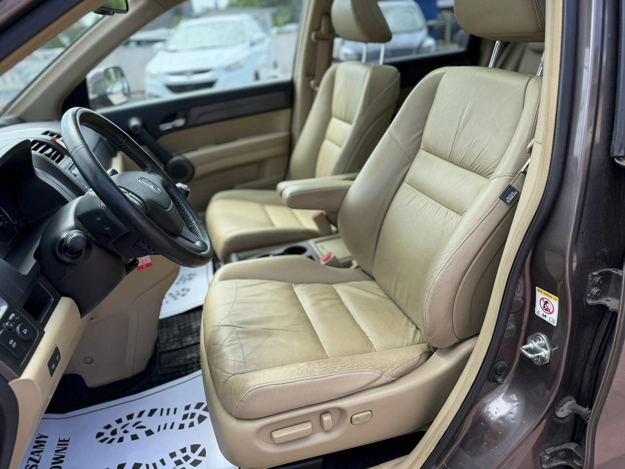 Honda CR-V - Zdjęcie 14