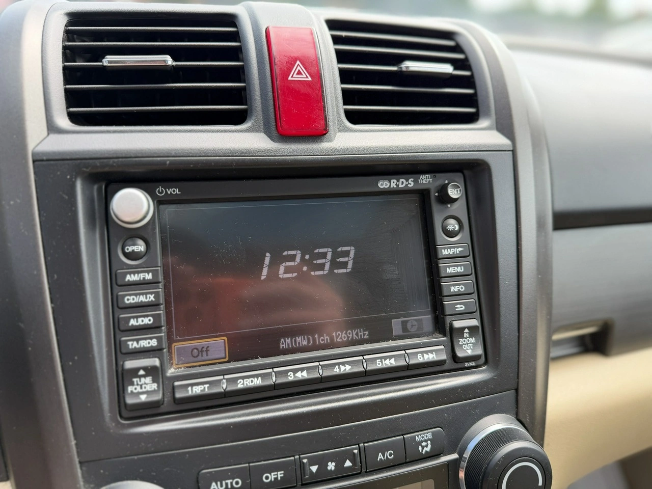 Honda CR-V - Zdjęcie 20