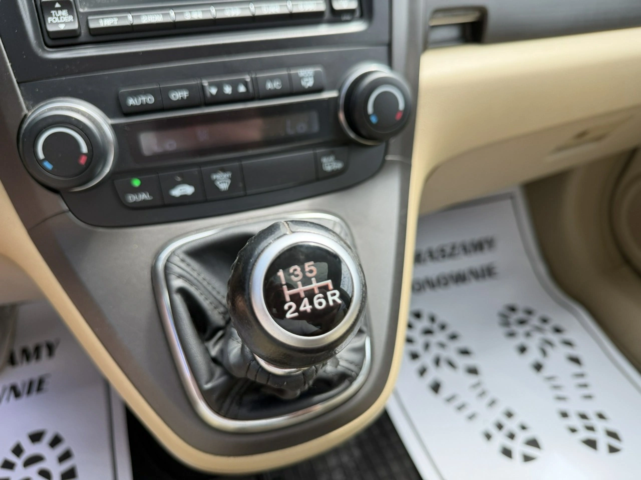 Honda CR-V - Zdjęcie 21