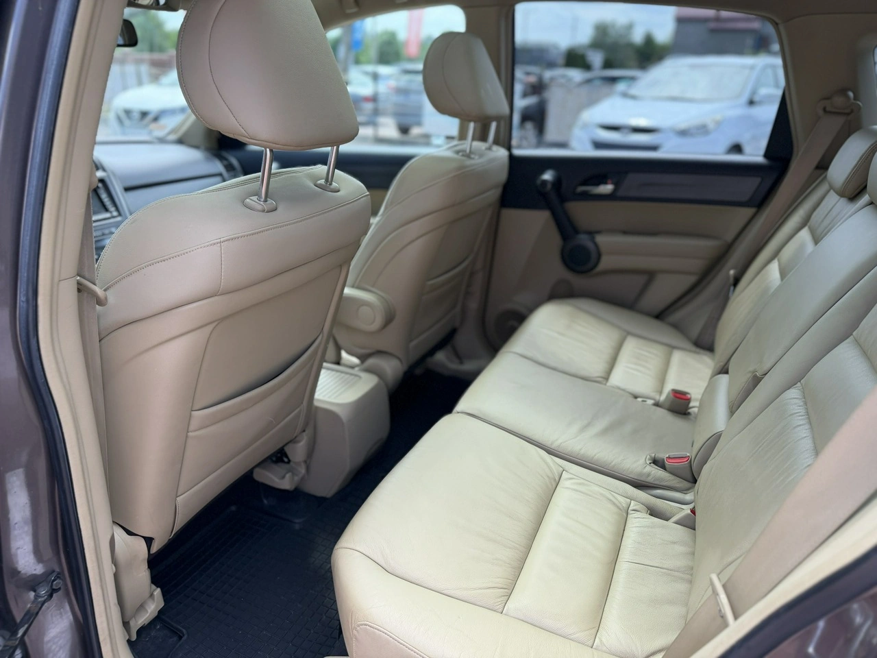 Honda CR-V - Zdjęcie 23