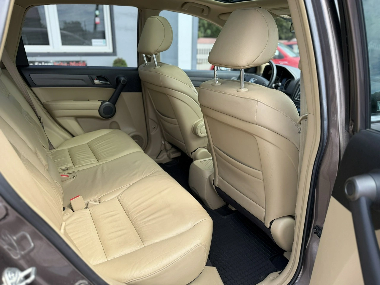 Honda CR-V - Zdjęcie 28