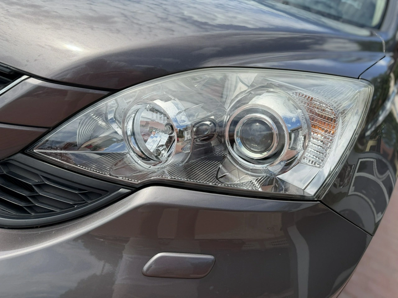 Honda CR-V - Zdjęcie 33