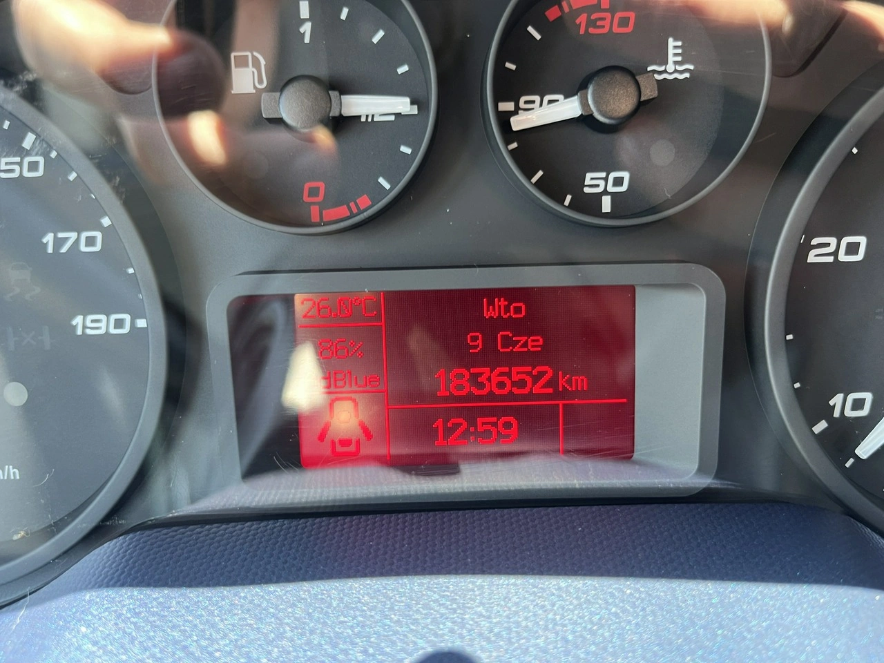 Iveco Daily - Zdjęcie 11