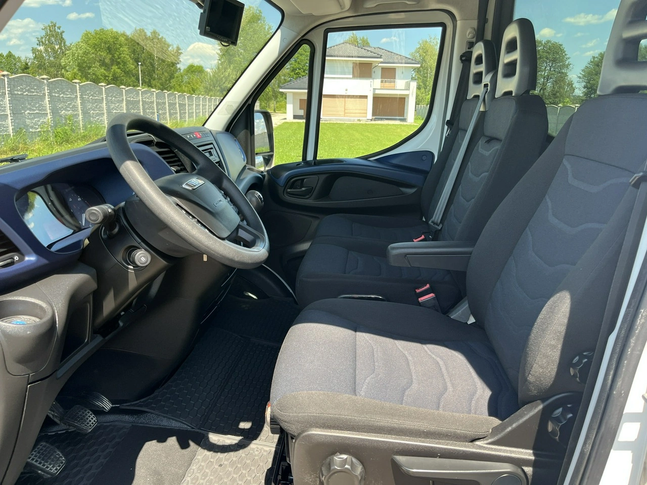 Iveco Daily - Zdjęcie 15