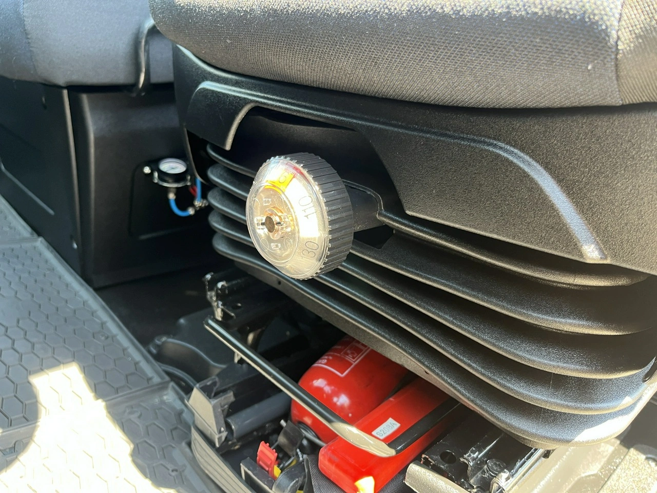 Iveco Daily - Zdjęcie 17