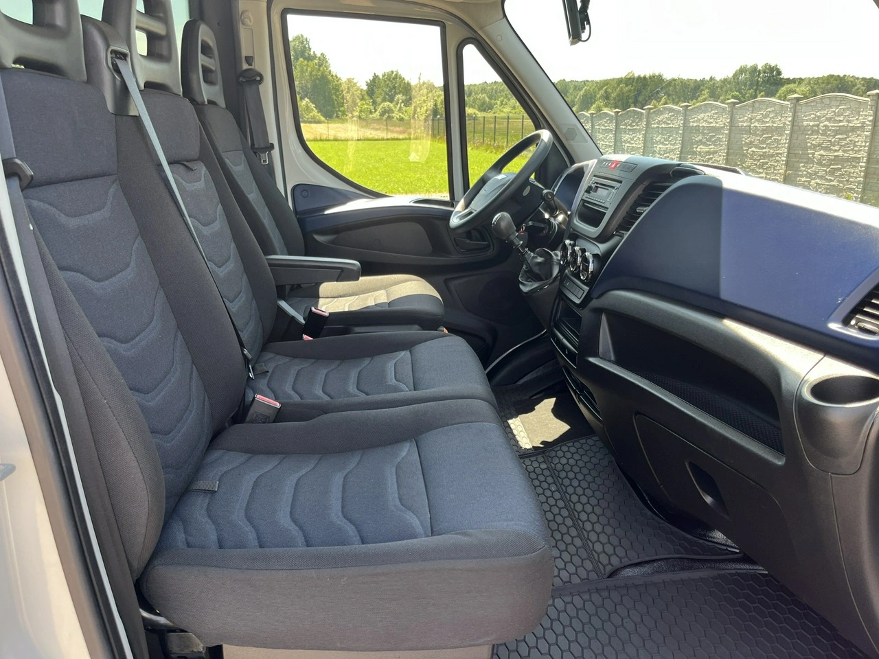Iveco Daily - Zdjęcie 18