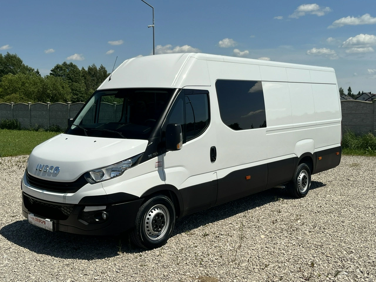 Iveco Daily - Zdjęcie 1