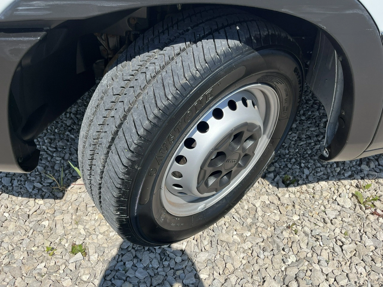 Iveco Daily - Zdjęcie 23