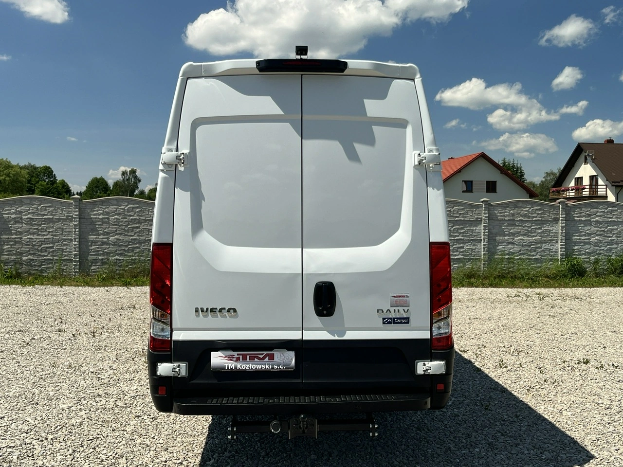 Iveco Daily - Zdjęcie 24