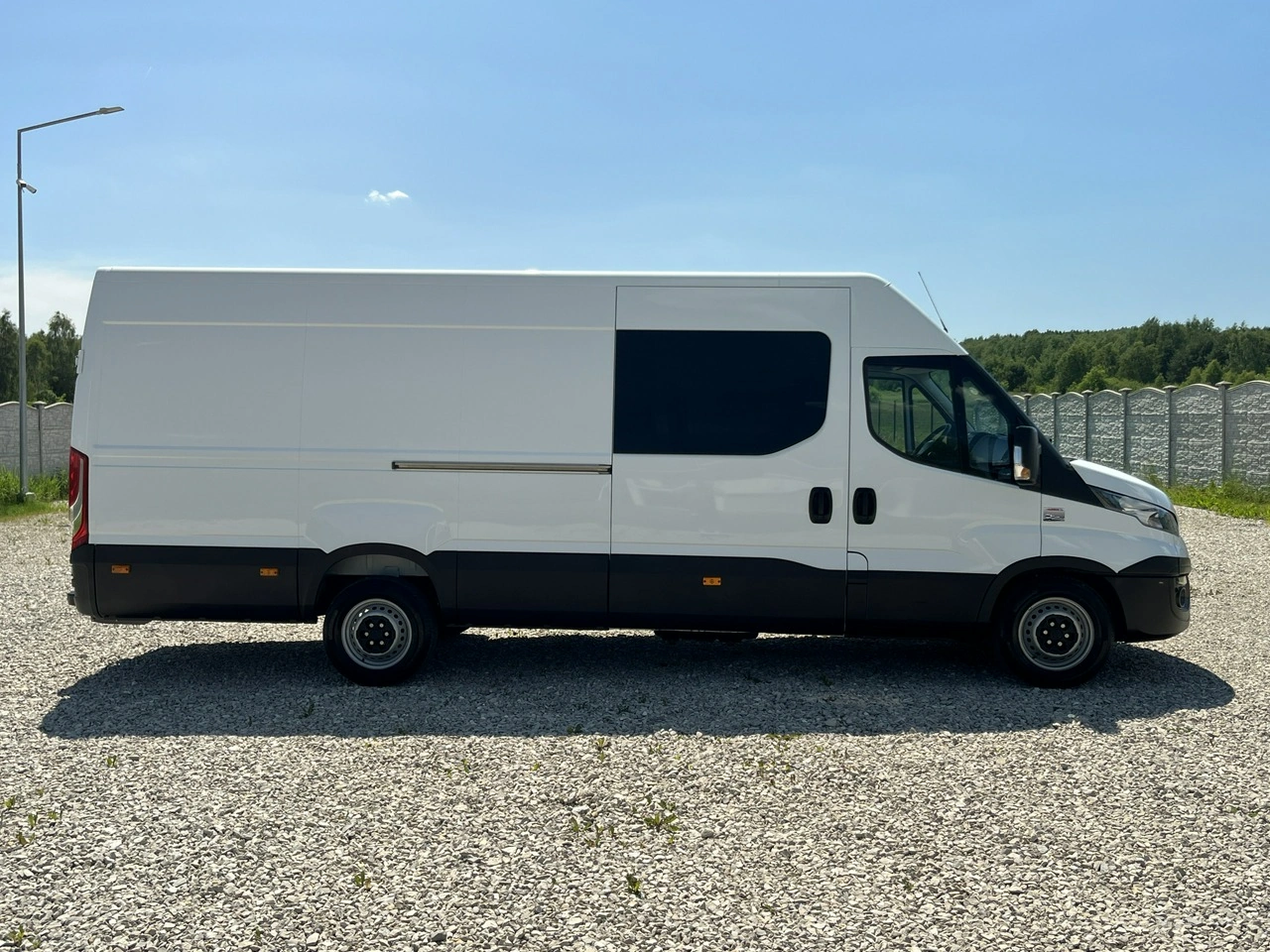 Iveco Daily - Zdjęcie 26