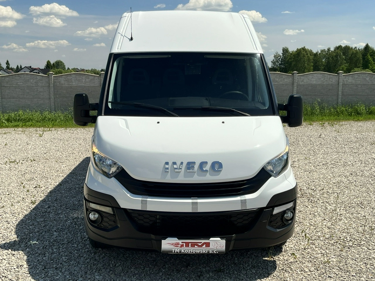Iveco Daily - Zdjęcie 27