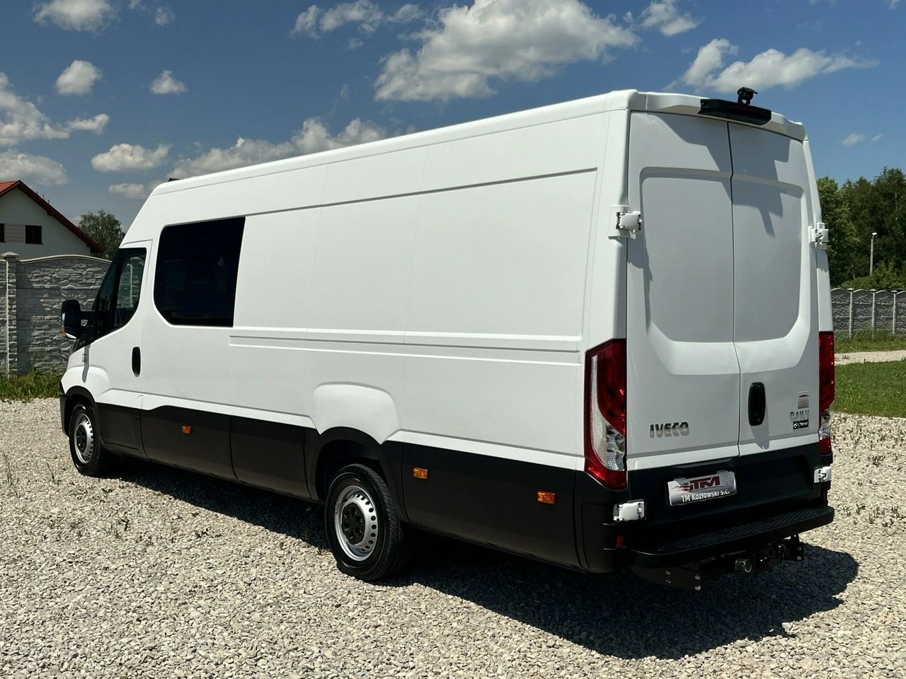 Iveco Daily - Zdjęcie 2
