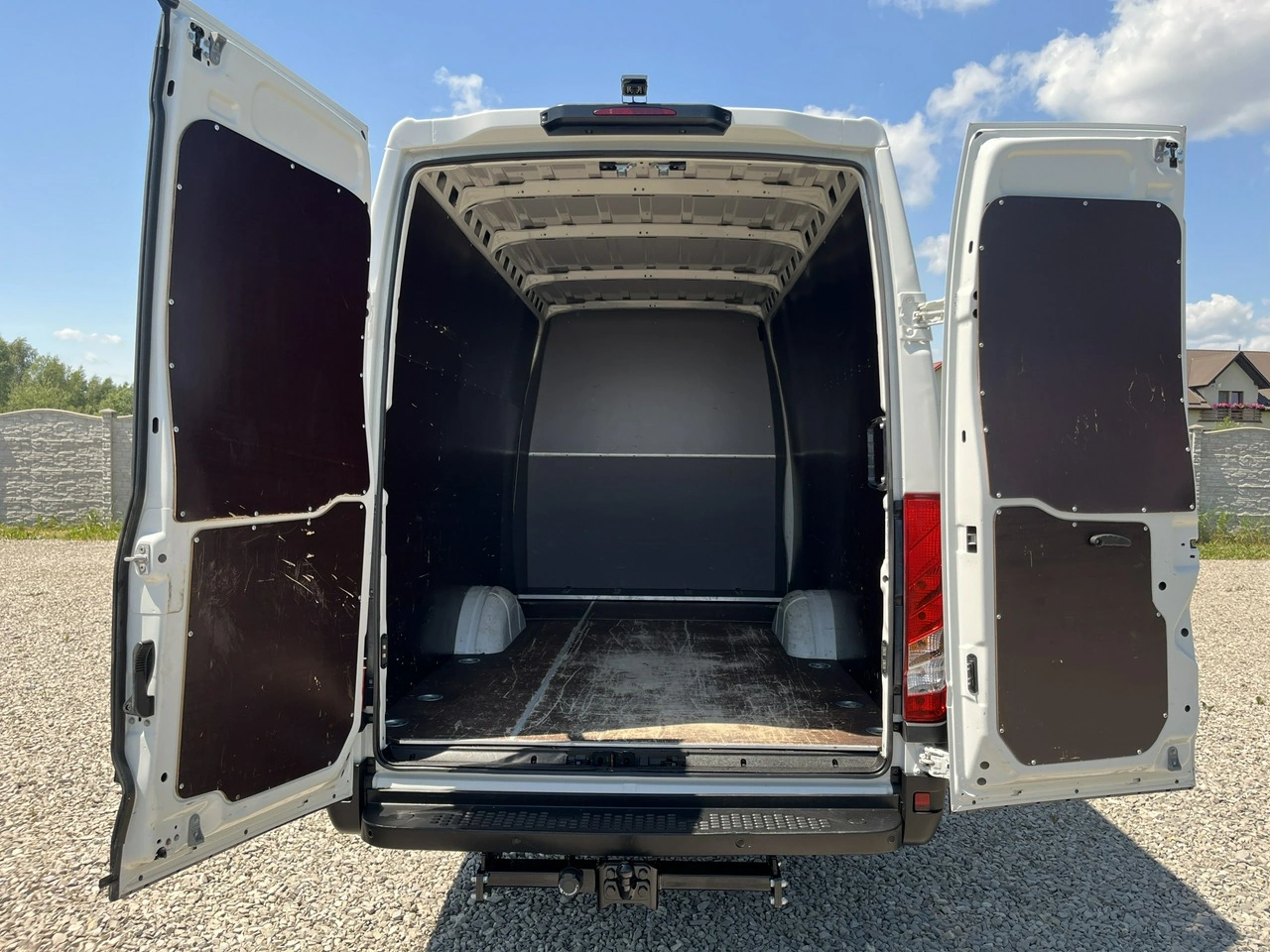 Iveco Daily - Zdjęcie 5