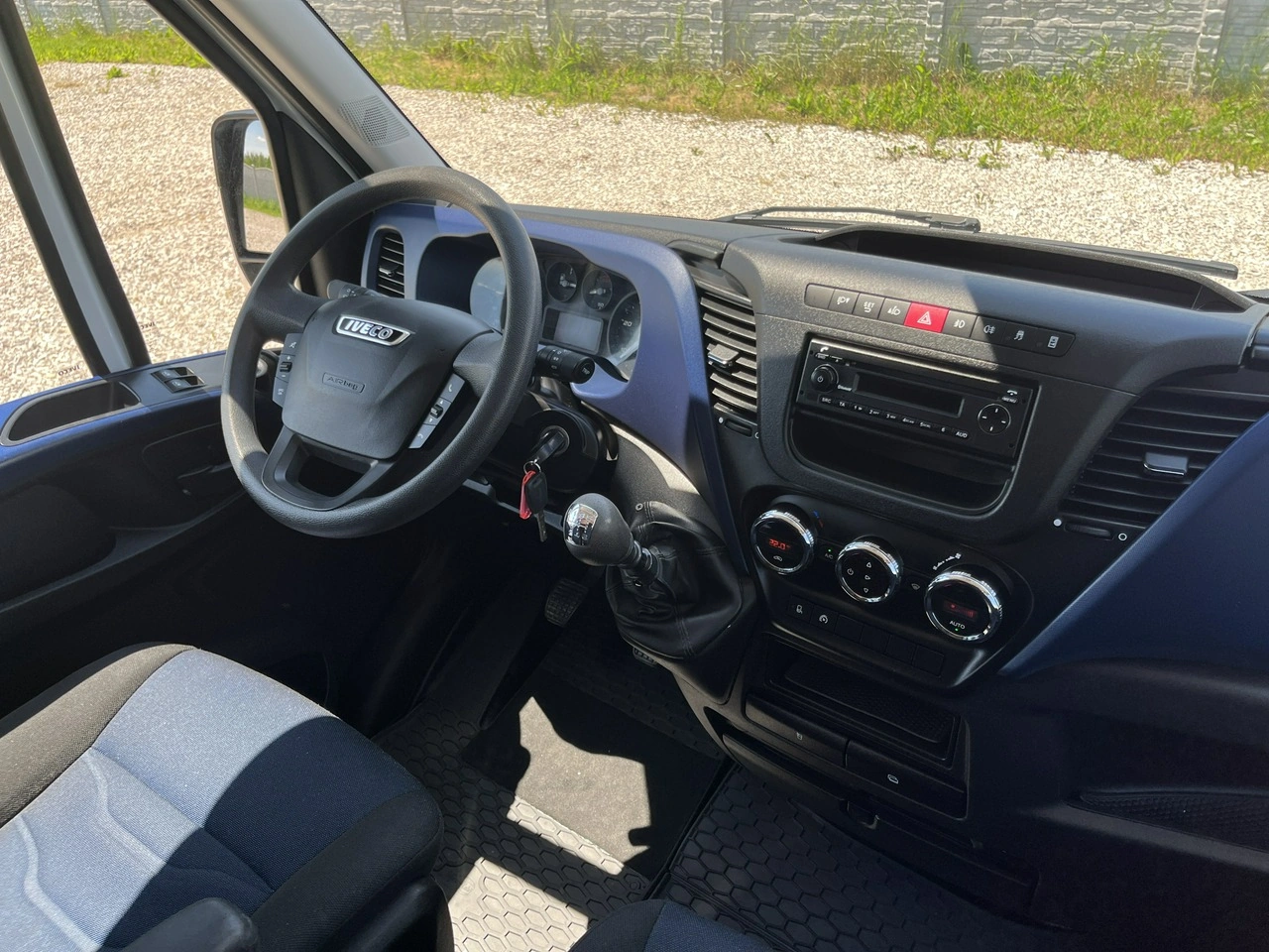 Iveco Daily - Zdjęcie 7