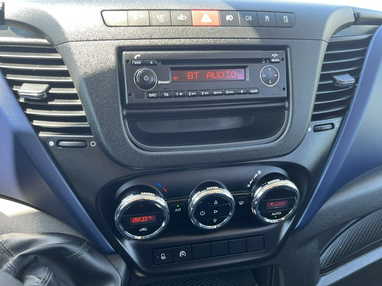 Iveco Daily - Zdjęcie 8