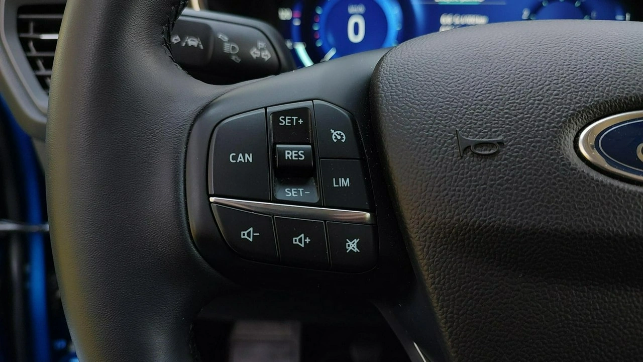 Ford Focus - Zdjęcie 9