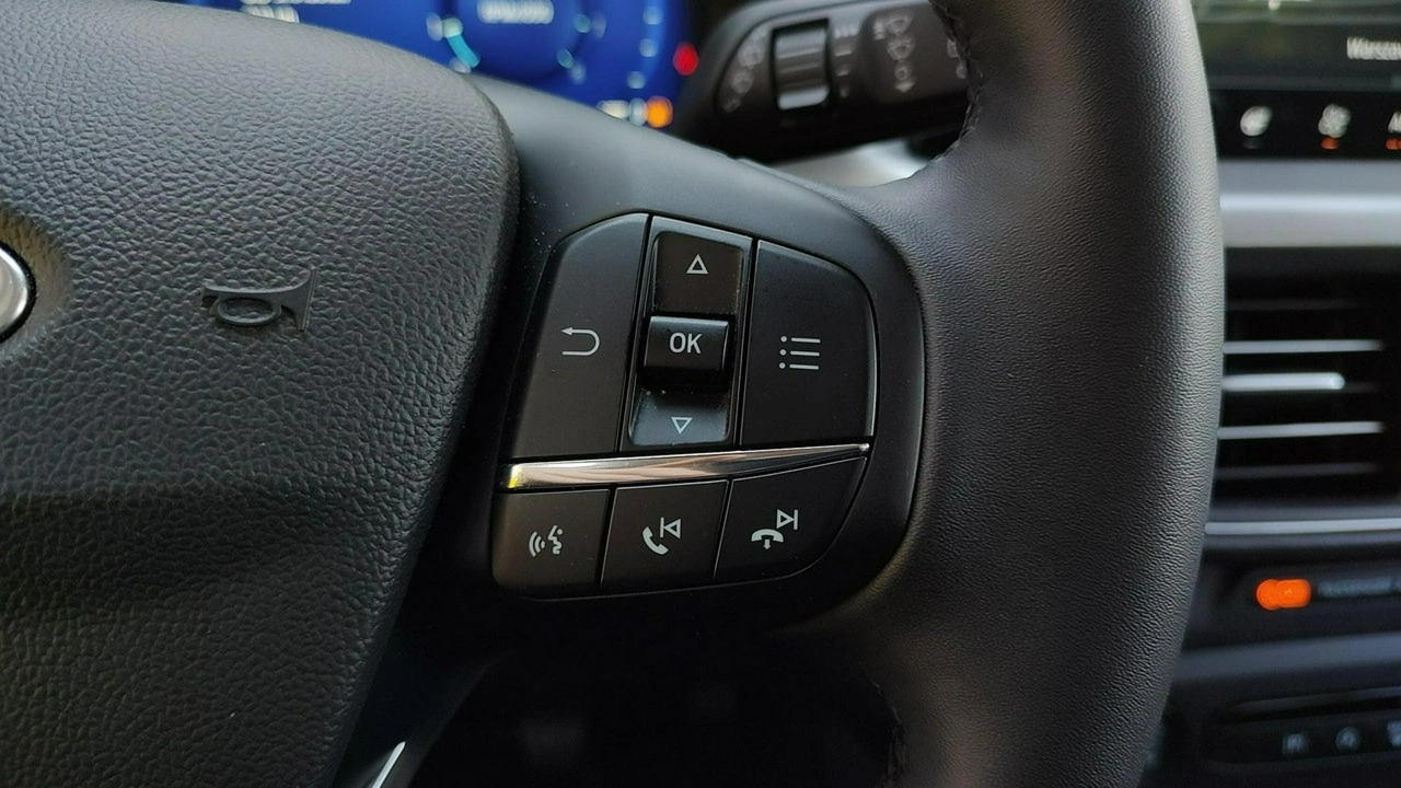 Ford Focus - Zdjęcie 10