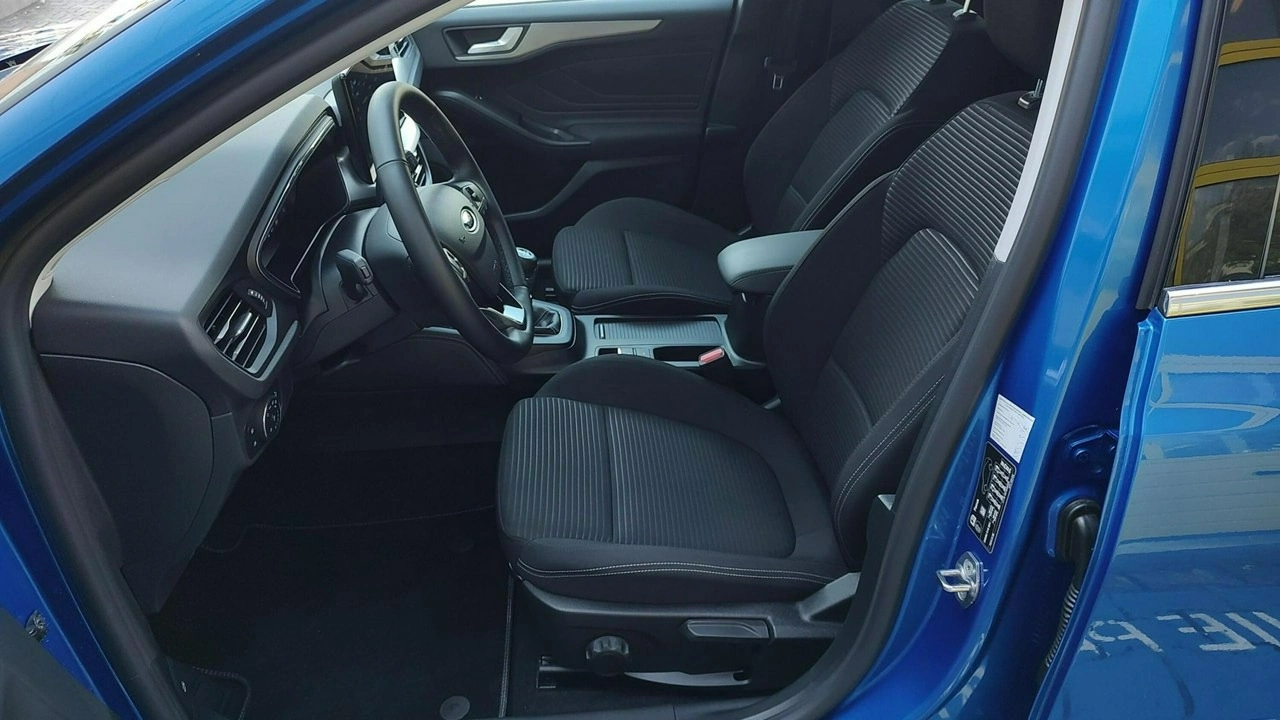 Ford Focus - Zdjęcie 11