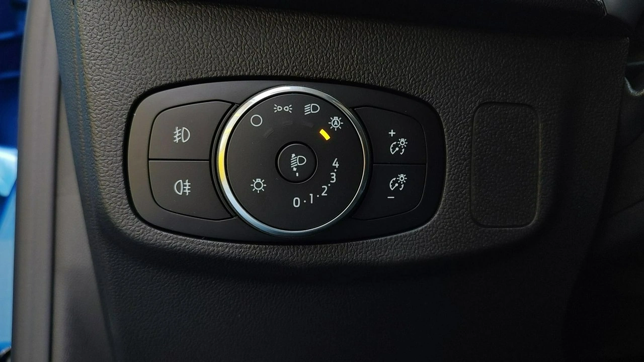 Ford Focus - Zdjęcie 13