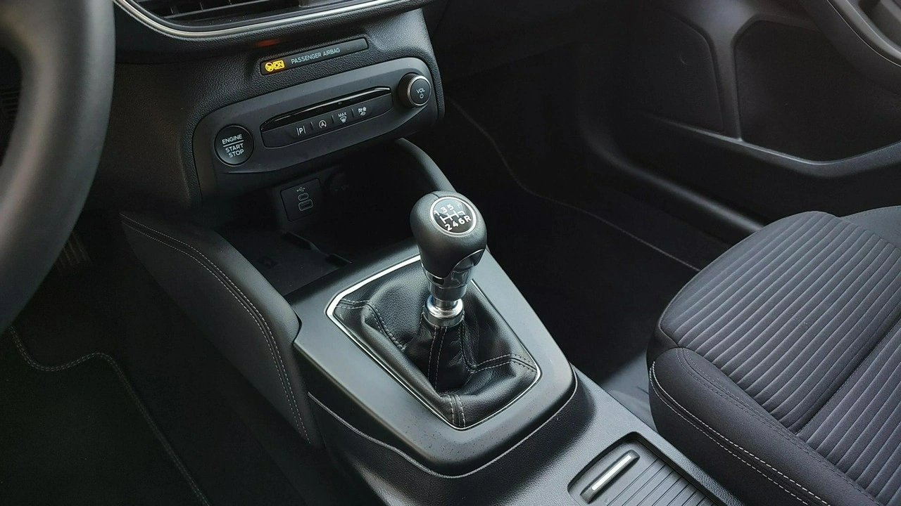 Ford Focus - Zdjęcie 14