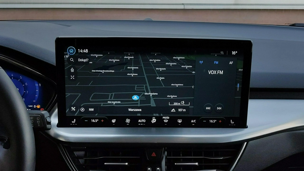 Ford Focus - Zdjęcie 15