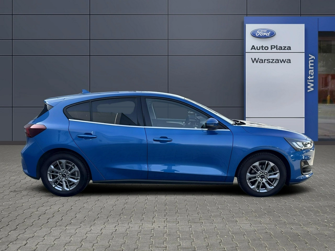 Ford Focus - Zdjęcie 5
